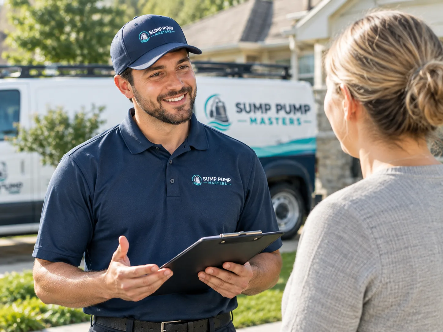 Sump Pump Repair Muskegon Heights, MI FAQs